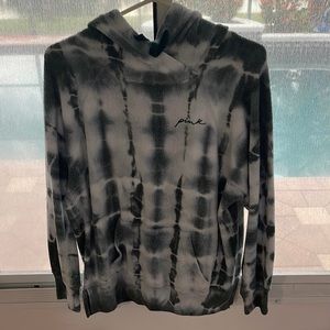 Woman’s hoodie